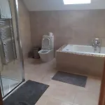 Alloggio in famiglia Bedroom No 3 Garden View *